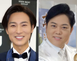 『紅白歌合戦』もう見たくない“白組”歌手ランキング…三山ひろし、山内惠介、関ジャニを抑えた1位は？