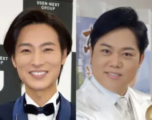 『紅白歌合戦』もう見たくない“白組”歌手ランキング…三山ひろし、山内惠介、関ジャニを抑えた1位は？