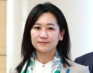 「ドン引き」「絶望的な人事」エッフェル松川議員の副幹事長“栄転”に世論の怒り爆発