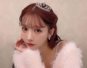 「女としてどうなの？」三上悠亜　キスマイ千賀、なにわ長尾と交際報道でSNSコメント欄に心無い声…職業理由に批判する人も