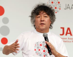 ジャニーズ批判が波紋の茂木健一郎　過去にSMAP、嵐を絶賛の“二枚舌”ぶりにネットドン引き「ダブスタすぎ」