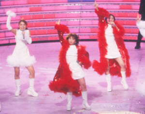 歌がうまい女性アイドルグループランキング　3位「モーニング娘。」2位「Perfume」を抑えた1位は？