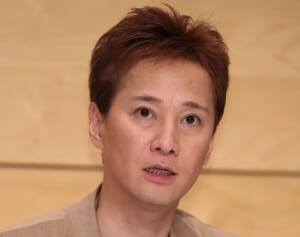 中居正広　風呂は週2回、ご飯のおかずは水…倹約生活にあった極貧幼少期