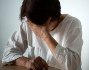 外出したくない、顔を洗うのも面倒……その異変「夏うつ」かも!?