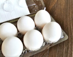 酷暑も、原油高が原因に　卵や牛乳や菓子類も…今秋も食品価格は高騰する