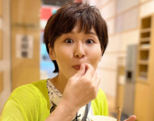 「優しくてめっちゃ可愛い」にしおかすみこ 大ブレイクから16年目の“キャラ変”にネット驚き