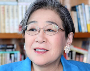 荻原博子「政府はウソついてる」とバッサリ…マイナ保険証“別人の顔でも認証される”バグに医療現場悲鳴、廃業の医師は1000人超に