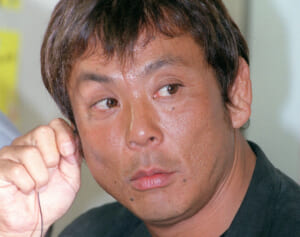 「18日間危篤」で死亡確率70％…阪神ファンの道頓堀ダイブで大仁田厚の“瀕死エピソード”が再燃