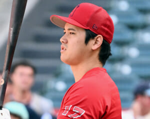 大谷翔平　右肘ケガにLA日本人会も全力ケア！通訳・水原氏に薦めた二刀流復活の“秘策”