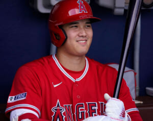 大谷翔平　右肘ケガで「人生設計シート」に狂い…「家族計画」も大幅見直しか