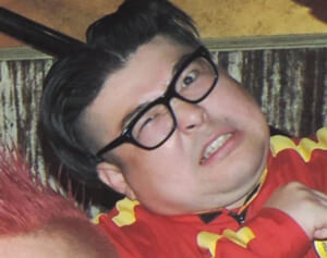 『レッドカーペット』にも出演の人気芸人が詐欺未遂で逮捕…哀しい末路にネット絶句