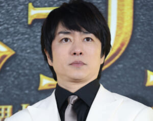 《嵐・活動終了後のライフワークに》櫻井翔 インスタが“ガーナ一色”のワケ