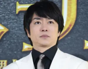 《デビュー前からの関係》櫻井翔　五輪キャスター奮闘の裏で…祝い花を送っていた“ラップの師匠”