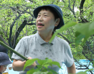 川崎市「風の谷の幼稚園」子供本位の教育にかける天野優子園長の情熱