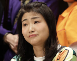 「涙腺崩壊」「応援したくなった」島田珠代の“壮絶半生”に視聴者絶句…再婚夫に余命宣告、3歳の娘と別居