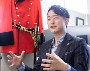 日本人唯一のマルタ騎士・武田秀太郎さんはIQ160のギフテッド　京大、予備自衛官、ハーバードの華麗なる経歴