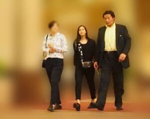 「女優として頑張りたい」貴乃花氏の23歳次女　鳴り物入りデビューから2年半で事務所退所したワケ