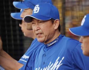 中日 “情報漏洩”の次はロゴ酷似で謝罪…やらかし連発、チームも最下位の止まらぬ受難にファン悲鳴