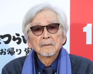 「座席ぐらい蹴飛ばしてほしい」山田洋次監督　映画鑑賞マナーに持論もネット猛反発「余計なこと言わないで」「冗談じゃない」