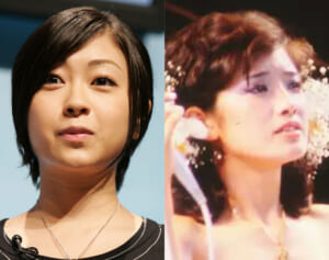 山口百恵さん　高まる宇多田ヒカルと“邂逅”の機運…“家族ぐるみ”交流の前川清が計画