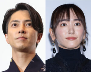 山下智久　コンサート会場に新垣結衣ら“仲間”が大集合！高まる『コード・ブルー』続編の兆し