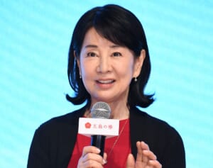 吉永小百合　我が子のように溺愛！バラエティ番組オファーも相談する“超人気ジャニーズ”