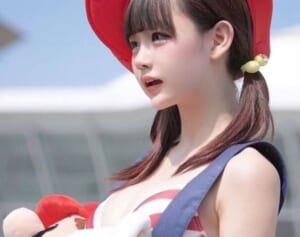 ウエスト50.7cm人気TikToker　詐欺案件PRを涙の謝罪「寂しさや悲しさで胸が張り裂けそうになります」