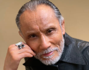 片岡鶴太郎「ホンマにやっとるやん！」さんまさんとキスシーンに大騒ぎした『男女7人夏物語』の思い出