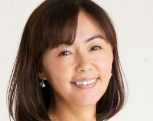 田中律子 バブル全盛期『愛しあってるかい！』で京都へ行ったのは私たちへのプレゼントだった