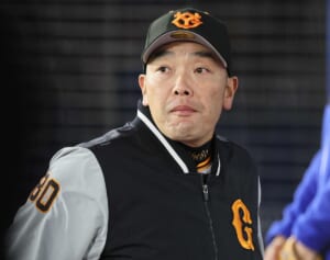 「選手萎縮しそう」阿部慎之助　原監督退任で後任内定もファンが不安視する“パワハラ気質”