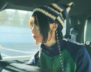 「他人の人生の心配してないで」あの “余計なお世話”な批判に怒り返信「数年後の心配とかまじでいらない」