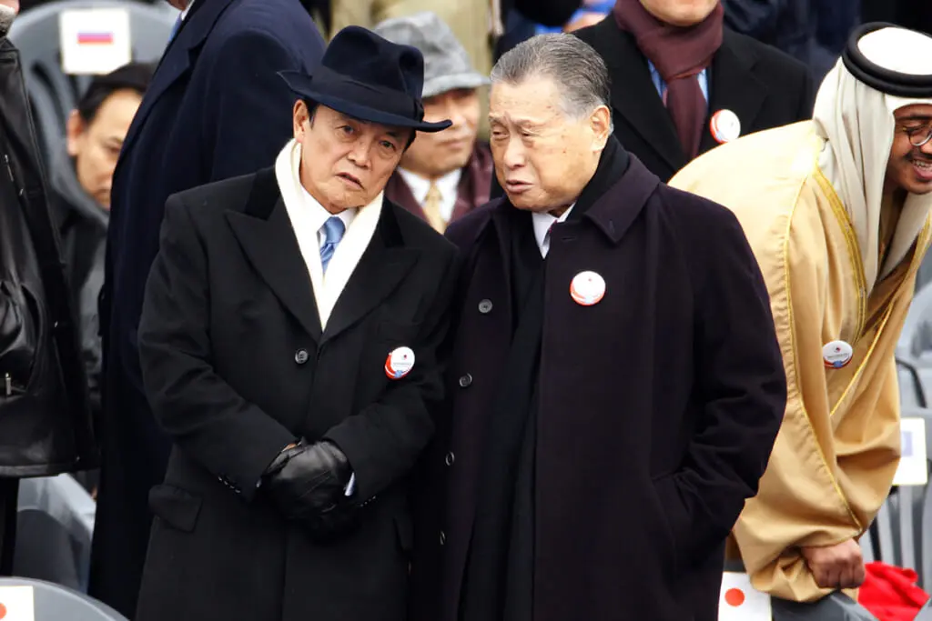 「もう出馬してほしくない」高齢議員ランキング…3位小沢一郎、2位麻生太郎を抑えた1位は？
