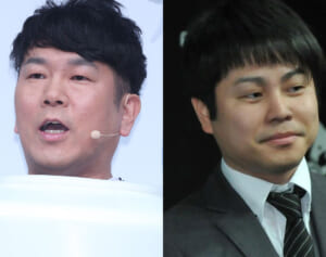 藤本敏史、ノンスタ井上ら有名人に相次ぐ当て逃げ事故…“逃げる人の心理”に弁護士は「言わなきゃバレないと思ってる」