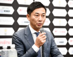 「もはや赤紙」バスケ日本代表 “辞退したら罰則”が波紋…島田チェアマンは急遽反論