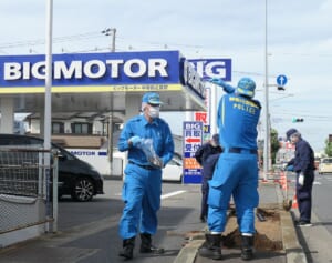 「人の命がかかっているのに…」ビッグモーター　エグすぎる“車検不正”にネット悲鳴