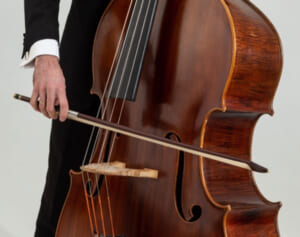 電車でコントラバス運搬→ぶつかられ一部損壊…SNSでの告白に「怖い世の中」「自業自得」と賛否真っ二つ