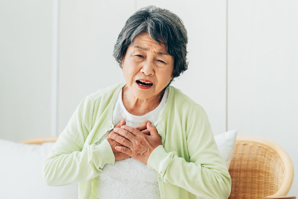 もんたよしのりさんも…大動脈解離の突然死リスク　更年期を迎えた女性も危険