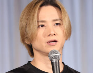 「何も決まってない」堂本光一　“10年愛”女優と結婚決意報道も…関係者が語る“すぐにはしない”
