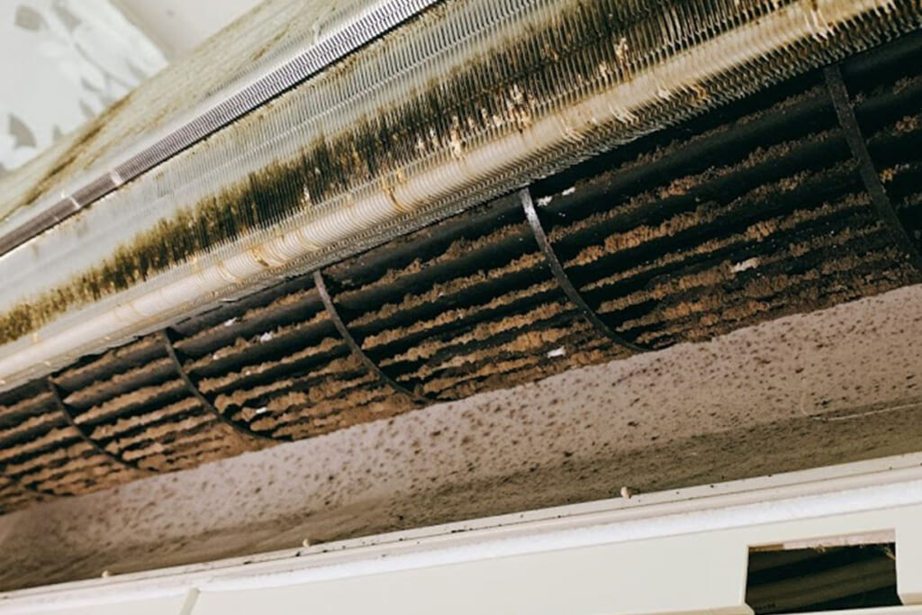 エアコンの「夏じまい」をサボったら……冬の暖房代、爆騰！