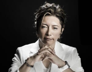 GACKT　20年ぶりの続編自伝刊行…本誌に語っていた「遺書20通と沖縄散骨の終活」