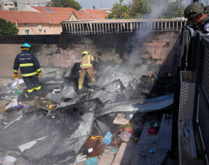 「観光旅行楽しそう」イスラエル取材中のTBS記者に相次ぐ誹謗中傷→本人ブチ切れ反論「人が死んでるんだよ」