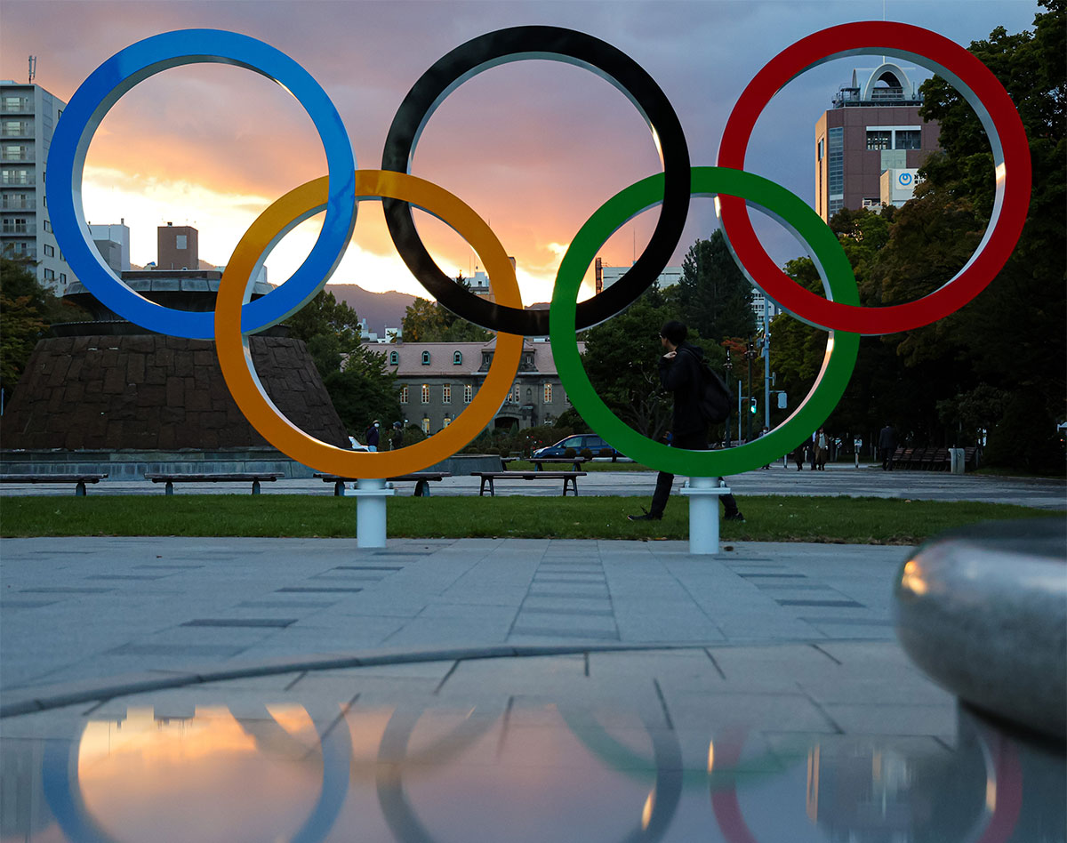 30年招致断念で34年に再挑戦の札幌オリンピック…6割以上反対の北海道民500人が答えた“本音”