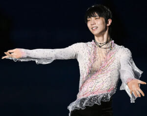 羽生結弦　バイオリニスト妻とのハネムーン先にイタリアが急浮上した“2つのワケ”