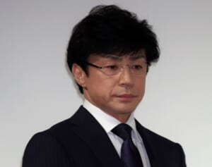 東山紀之　社長就任も不祥事続出で人間不信に…内部情報が漏洩、後輩からも運営に不満の声で疲弊