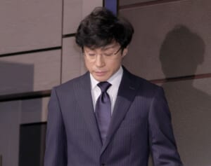 東山紀之　新エージェント会社の社長兼務を断念…SMILE-UP.社で被害者の救済・補償に専念へ