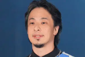 漫才の星になるんや　しんやひろゆき 無責任すぎません？」ひろゆき 維新の会幹事長に万博問題を“激詰め