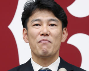 井端弘和　侍ジャパン新監督に待つ高すぎるハードル…前回優勝の重圧、大谷の出場も不透明
