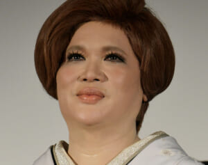 「激痩せしてる」「顔変わった？」IKKOが『仰天ニュース』で見せた“異変”に視聴者騒然