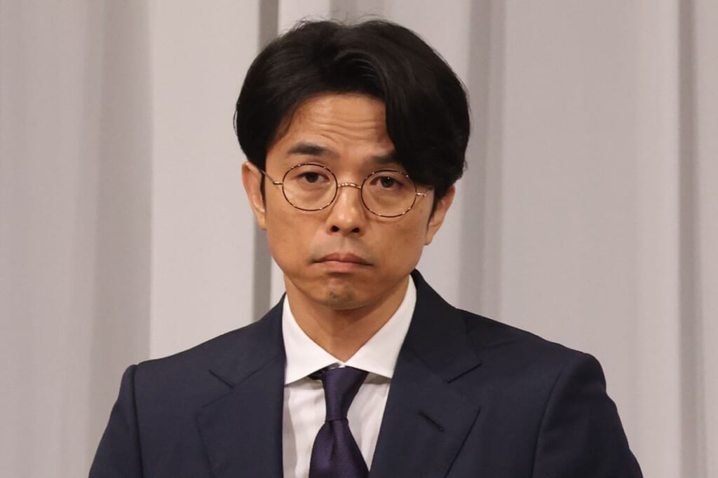 井ノ原快彦 会見に批判続出で副社長の自信喪失…ナレーション降板でタレント“引退”も視野に