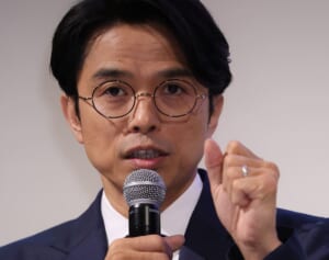 井ノ原快彦 「NGリスト」に反対も“ルール守る大人の姿を見せる”発言で強まる逆風